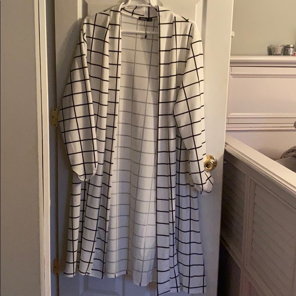Jacket - Picture 1 of 3